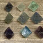 Fluorine