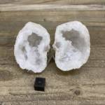 Géode de Quartz