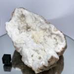Géode de Quartz