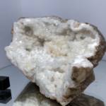 Géode de Quartz
