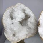 Géode de Quartz