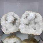 Géode de Quartz