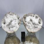 Géode de Quartz