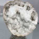 Géode de Quartz