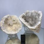 Géode de Quartz