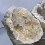 Géode de Quartz