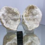 Géode de Quartz