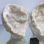Géode de Quartz