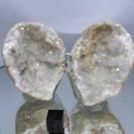 Géode de Quartz