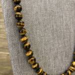 Collier Œil de Tigre
