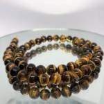 Collier Œil de Tigre