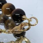 Collier Œil de Tigre
