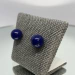 Boucles d'oreilles Lapis Lazuli
