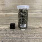Pyrite