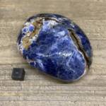 Sodalite Polie