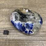 Sodalite Polie