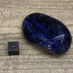 Sodalite Polie