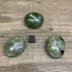 Diopside Polie
