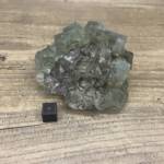 Fluorine