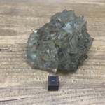 Fluorine