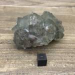 Fluorine