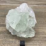 Fluorine