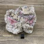 Rhodochrosite