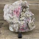 Rhodochrosite