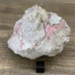 Rhodochrosite