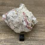 Rhodochrosite