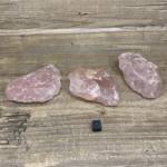 Quartz Rose Brut