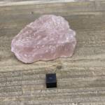 Quartz Rose Brut