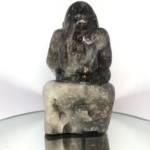 Quartz Fumé