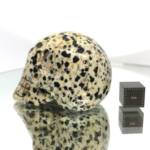 Jaspe dalmatien