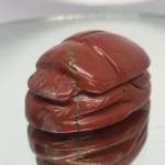 Jaspe Rouge