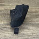 Shungite