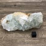 Fluorine