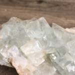 Fluorine