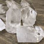 Cristal de roche
