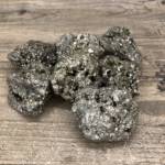 Pyrite