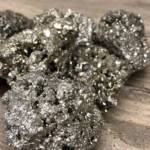 Pyrite