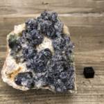 Fluorine