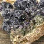 Fluorine