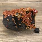 Vanadinite