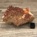 Vanadinite