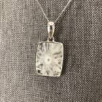 Pendentif Agate