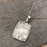 Pendentif Agate