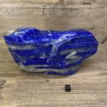 Lapis Lazuli Poli