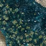 Dioptase