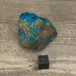 Dioptase